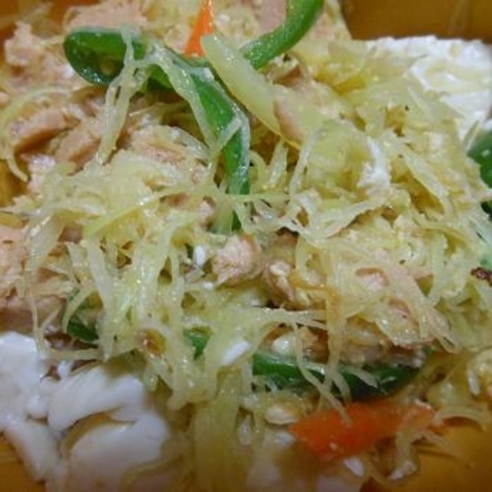 青パパイヤとスパムのチャンプルー レシピ 作り方 By Ferry555 楽天レシピ